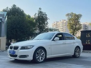 BMW 3 Series 2011