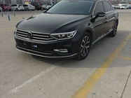 Volkswagen Magotan 2021