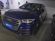 Audi Q5 2019