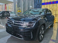 Volkswagen Teramont 2025