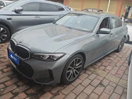 BMW 3 Series 2024