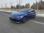 Volkswagen Golf 2020