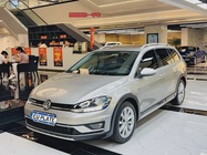 Volkswagen Golf 2019
