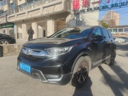 Honda CR-V 2019