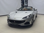 Ferrari Portofino 2023