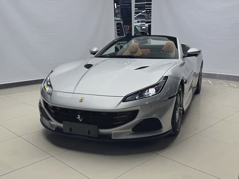 Ferrari Portofino