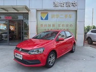 Volkswagen Polo 2014