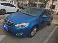 Buick Excelle 2015