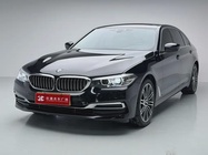 BMW 5 Series 2019