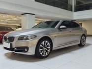 BMW 5 Series 2017