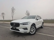 Volvo XC60 2020