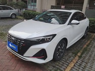 Changan Eado 2023