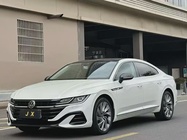 Volkswagen CC 2023