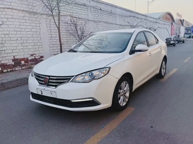 Roewe 360