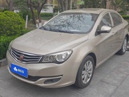 Roewe 350 2017