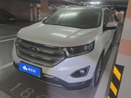 Ford Edge 2019