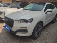 Haval F5 2019