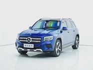 Mercedes-Benz GLB-Class 2021