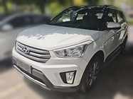 Hyundai ix25 2017