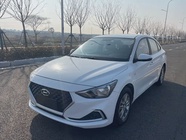 Hyundai Elantra 2019