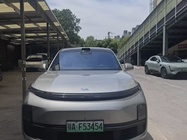 Li Auto L9 2022