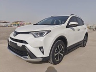 Toyota RAV4 2017