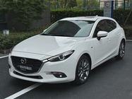 Mazda 3 2019
