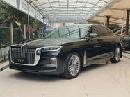 Hongqi H9 2023