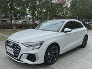 Audi A3 2024