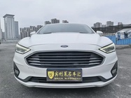 Ford Mondeo 2021