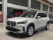 BMW X1 2023