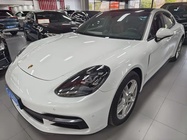 Porsche Panamera 2019