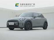MINI Other 2022