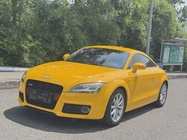 Audi TT 2011