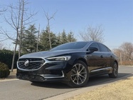 Buick LaCrosse 2022