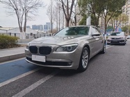 BMW 7 Series 2012