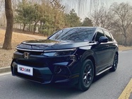 Honda Breeze 2024