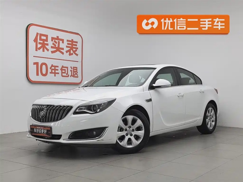 Buick Regal