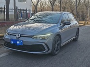 Volkswagen Golf 2023
