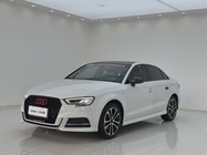 Audi A3 2018