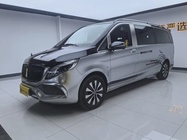 Mercedes-Benz Vito 2022