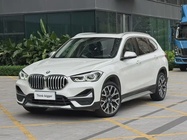 BMW X1 2021