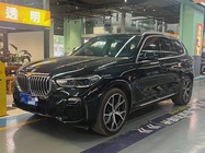 BMW X5 2019