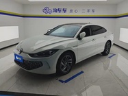 Volkswagen Lamando 2024