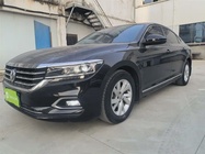 Volkswagen Passat 2020