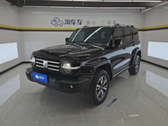 Tank 300 2024