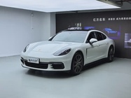 Porsche Panamera 2018