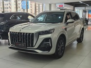 Hongqi HS5 2023