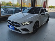 Mercedes-Benz A-Class 2023