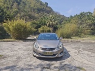 Hyundai Elantra 2016